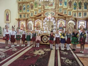 З Днем Незалежності України (2025)