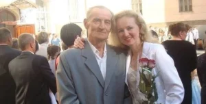 Притягальна сила особистості Василя Савчука
