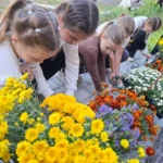Захід пам'яті "Живі, поки пам'ятаємо"