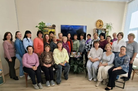 Дзвіночок Перемоги