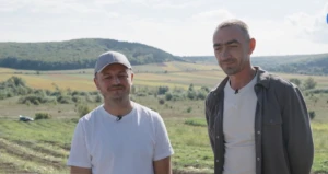 Майже головна роль (Дублювати)