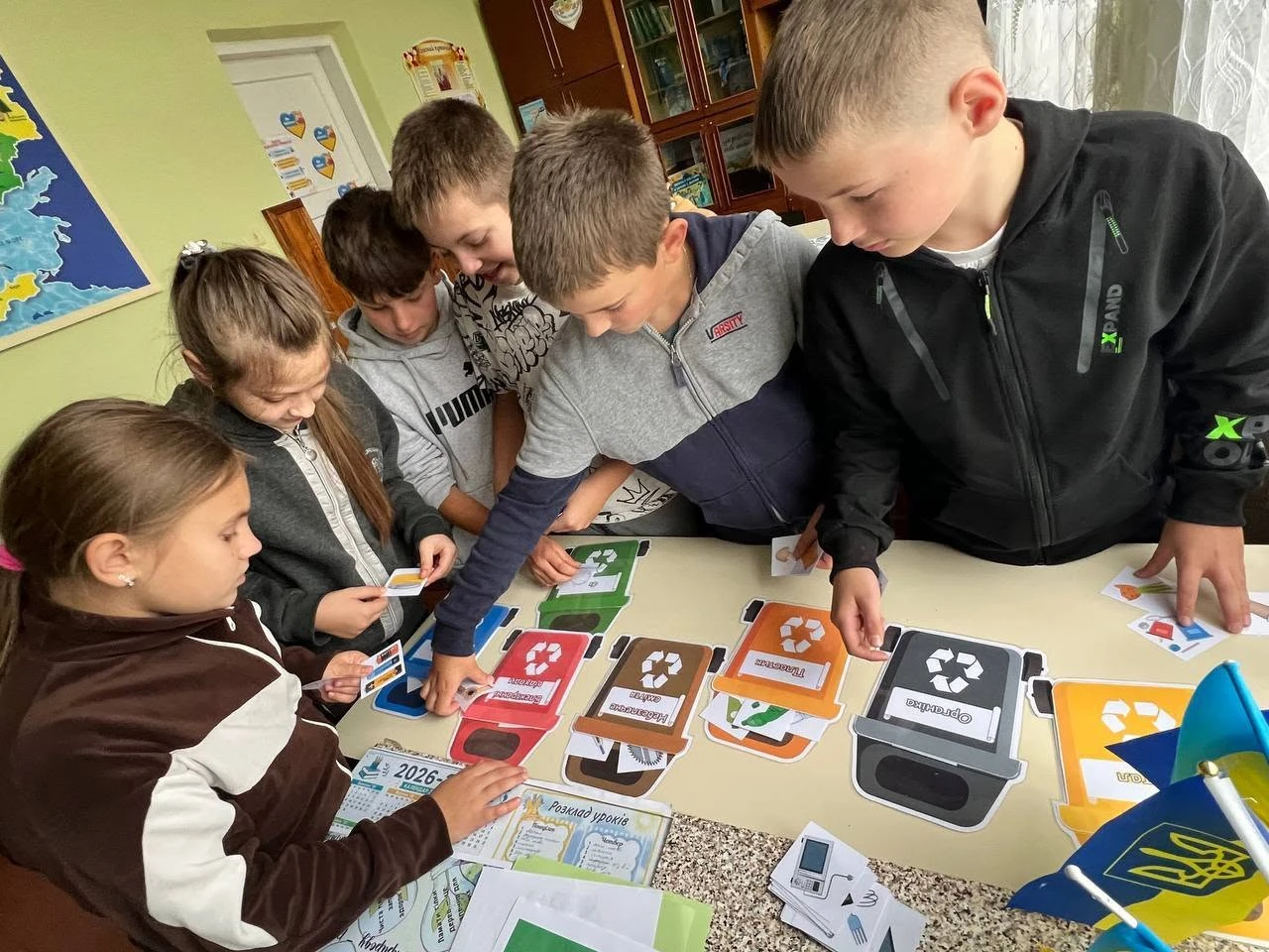 Всесвітній день здоров’я довкілля (2026)