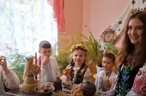 Всесвітній день хліба (2026)